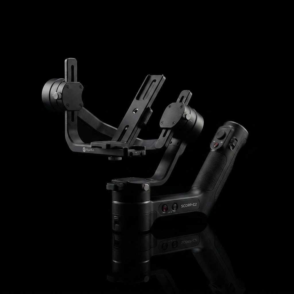 FeiyuTech SCORP-C2